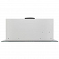 Konigin Skybox White Glass 60