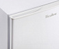 TESLER RC-73 WHITE