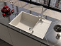 Grandex AQUA TOPLINE 76F ARCTIC