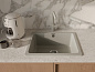 RIVELATO BERKANA BK-50 топаз