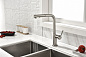 Paulmark NEO Ne214419-BS брашированная сталь
