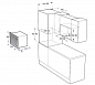 Gorenje BM201SG3DBG