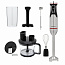 KRONA 7-in-1-Multistabmixer 1500W