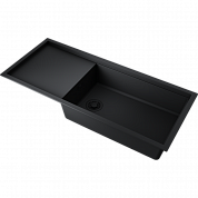 Omoikiri Sintesi 116-GB Artceramic/графит
