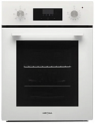 Электрический духовой шкаф Krona RITUS 45 WH G2