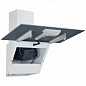MBS ALPINIA 160 GLASS WHITE
