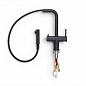 Grandex Aqua Handy-P BLACK METALIC