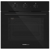 Электрический духовой шкаф HOMSair OES605BK2