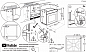 Electrolux EOD6P66WX