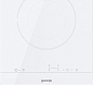 Gorenje ECT322WCSC