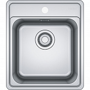 Franke  610-42 TL