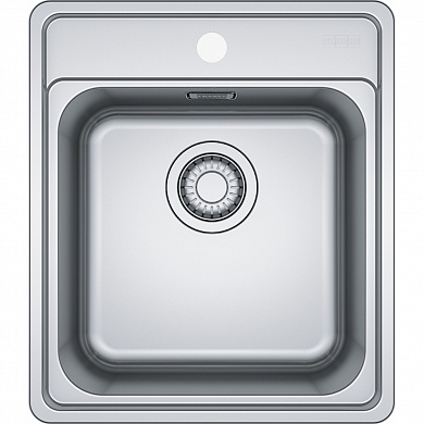 Franke  610-42 TL