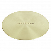 Paulmark PM116-LG светлое золото