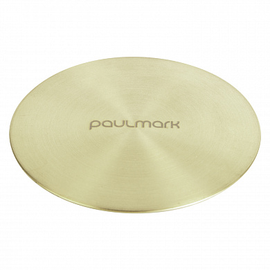 Paulmark PM116-LG светлое золото