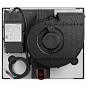 MAUNFELD MIHC604SF2BK