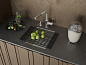 RIVELATO LINO LN-354  топаз