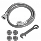 MAUNFELD MFWD121010WH06 с сушкой