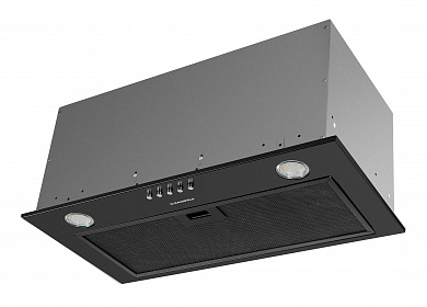 MAUNFELD Crosby Power 60 черный