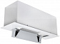 Konigin Navi White Glass 90