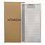 Жировой фильтр Konigin 220х425х9