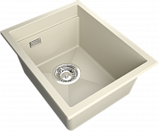 RIVELATO LINO LN-354 темно- бежевый