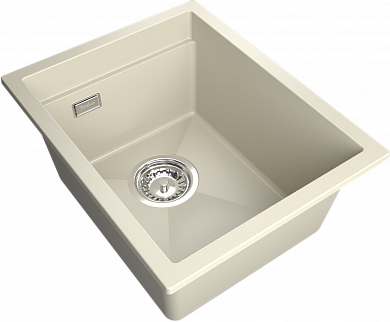 RIVELATO LINO LN-354 темно- бежевый