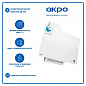 AKPO WK-11 Smart 60  белый