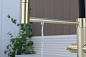 Paulmark NEXUS DIAMOND Nd613999-LG светлое золото