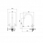 IDDIS Jeals 59000T4C+W04