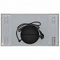 Krona SELINA 600 PRM INOX 3P