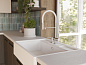 Omoikiri Kinokawa 90-WH Artceramic/белый