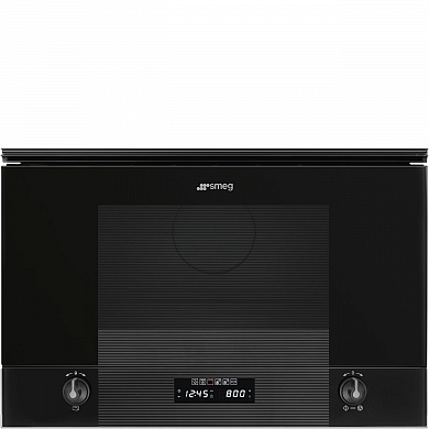 SMEG MP122B3
