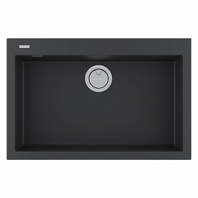 Paulmark DECORATION 76 PM937650-AN Anthracite