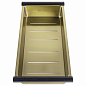 Paulmark NEXT-MULTI SINK 54 UNI PM785445-LG светлое золото