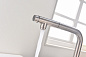 Paulmark URBAN Ur213104-BS брашированная сталь