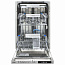 Korting KDI 45898 I