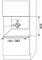 Franke FMY 24 WCR N XS