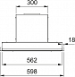 Franke EVO 60 BK