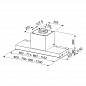 Franke FMY DRIP-FREE 60