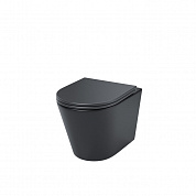 Унитаз IDDIS Calipso CALR3BMi25