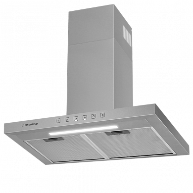 Maunfeld MODERN 60 TOUCH INOX