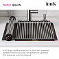 IDDIS Kitchen Line ROL35SRi59