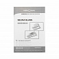 Krona SELINA 600 GLASS white S