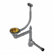 Omoikiri WK-1-S-AB022