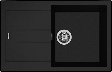 RIVELATO LUMO LM-7850 черный