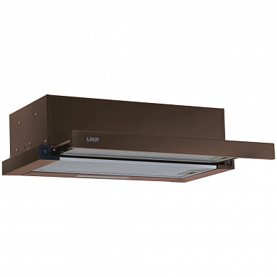 LAUF LUNA 600 BROWN
