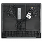 MAUNFELD CVI594SB2WHA Inverter