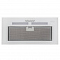 Konigin Skybox White Glass 60