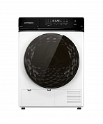 Сушильная машина Kuppersberg DM 650 W с тепловым насосом
 