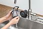 Electrolux EEG63410L